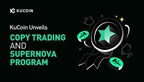 kucoin-unveils-copy-trading-and-supernova-program:-a-new-era-in-crypto-trading